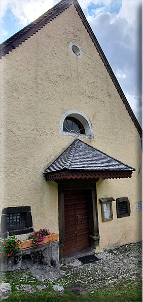 foto Chiesa della Madonna della Neve